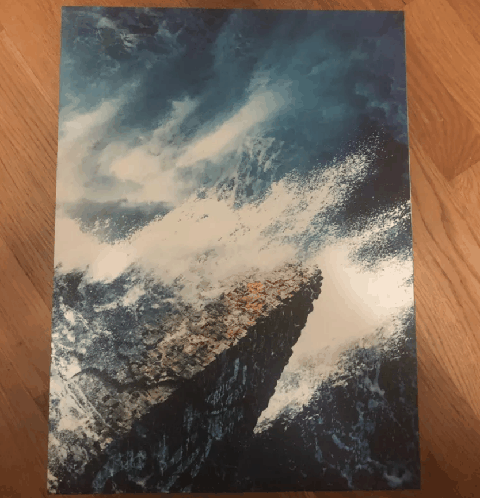 欧文5星座开箱测评 Concepts联名为什么贵