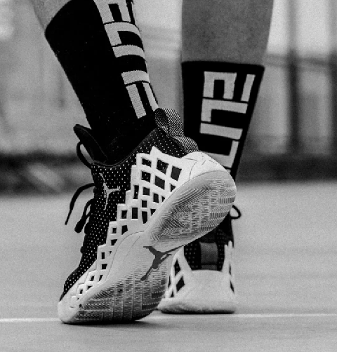 jumpman Diamond 低帮实战测评 jordan jumpman Diamond low怎么样