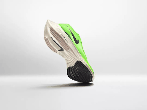 耐克 Vaporfly NEXT% 实战测评 Vaporfly NEXT%值不值得入手