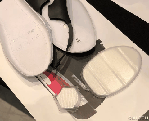 AJ34 GS版配置怎么样 AJ34 GS可以实战吗