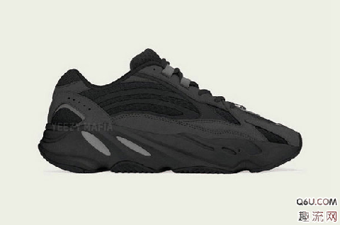 Yeezy 700“VANTA”发售时间变更 Yeezy 700“VANTA”女款会发售吗