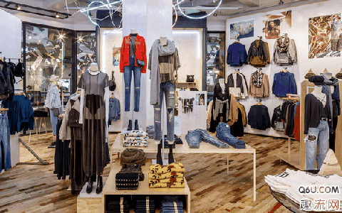 UrbanOutfitters是一家什么品牌 国内有卖UrbanOutfitters的吗