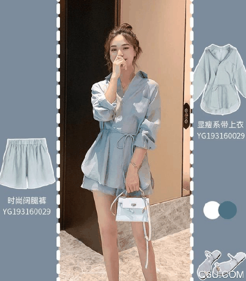 夏天小白裙怎么搭配上衣好看 2019可盐可甜的小白裙穿搭攻略