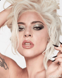 Lady Gaga美妆品牌叫什么潮牌汇潮牌网 Lady Gaga美妆牌子属于什么档次（Lady Gaga美妆品牌叫什么 Lady Gaga美妆牌子属于什么档次）