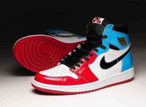 AJ1警灯货量不大 AJ1警灯价格趋势怎么样 