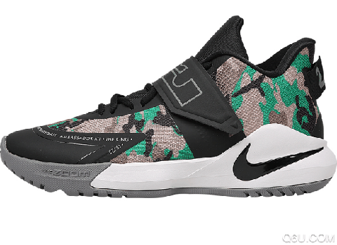 盘点NIKE800元以下哪双球鞋性价比最高 NIKE800元以下球鞋评测