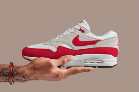 Air Max系列哪个好穿又好看 Air Max系列所有款式的区别