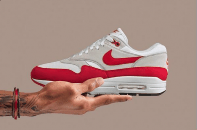 提高了缓潮牌商城震性能（Air Max系列哪个好穿又好看 Air Max系列所有款式的区别）