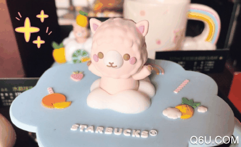 星巴克2019夏季羊驼杯在哪买 星巴克2019羊驼杯多少钱