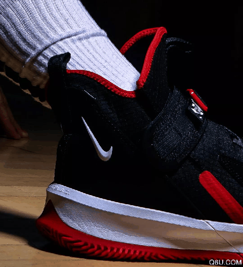 LeBron Soldier 13实战怎么样 詹姆斯战士13实战测评