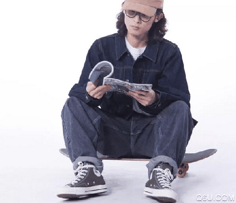 裤腿应该怎么挽才好看 潮人都是怎么卷裤脚的