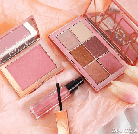 nars2019限量高潮唇釉值得入手吗 nars2019限量高潮唇釉试色