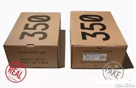 yeezy鞋盒多少钱 yeezy鞋盒真假如何鉴定