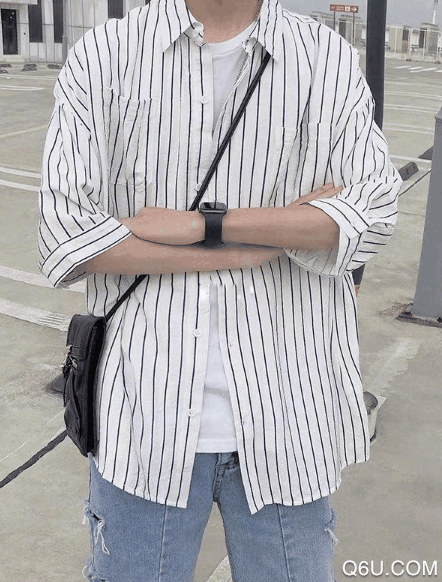 2019帅气的男友风穿搭图片 陈冠希同款痞帅穿搭技巧