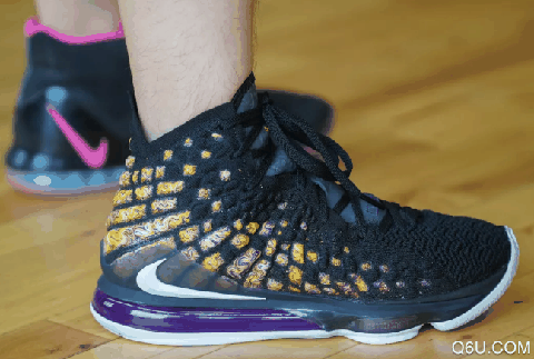 LBJ17容易崴脚吗 LBJ17适合什么样的人群