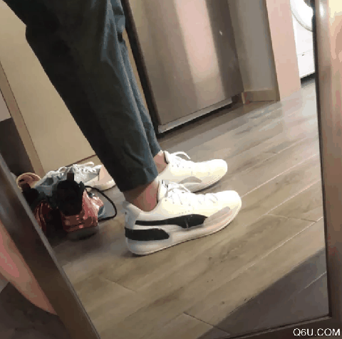 彪马Clyde Hardwood实战测评 PUMA Clyde Hardwood上脚脚感怎么样