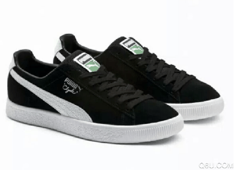 彪马Clyde Hardwood实战测评 PUMA Clyde Hardwood上脚脚感怎么样