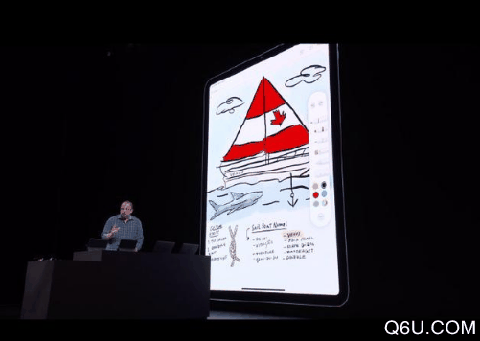 ipados支持设备一览 ipados更新教程