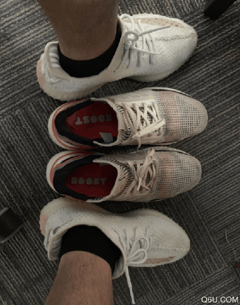 ub19和椰子哪个脚感好 ub19和椰子350对比测评