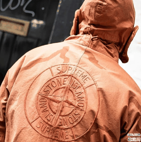 supreme和OW上榜最强街头品牌 2019最热街头品牌排名