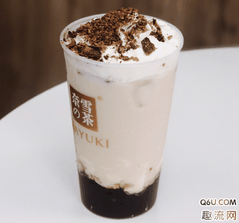 奈雪的茶旺旺联名什么时候上市 奈雪的茶旺旺联名新品在哪买