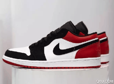 AJ1低帮值得入手吗 AJ1低帮为什么便宜