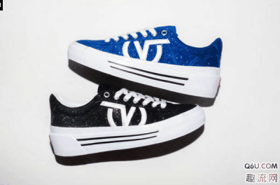 这款Vans Sid Ni 鞋款全新G潮牌资讯litter系列已经于品牌官网上架发售（Vans Sid Ni 鞋款全新