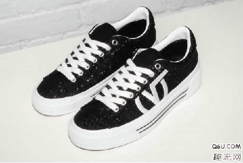 Vans Sid Ni 鞋款全新