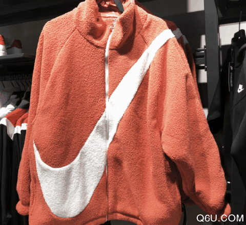 耐克羊羔毛大钩子外套多少钱 nike羊羔毛2019秋冬外套值得买吗