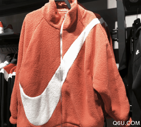 耐克羊羔毛外套哪个颜色最火 nike2019羊羔毛外套在哪买