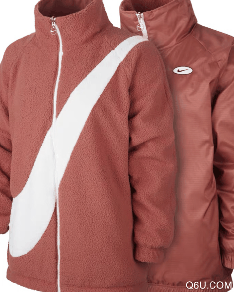 耐克羊羔毛外套哪个颜色最火 nike2019羊羔毛外套在哪买