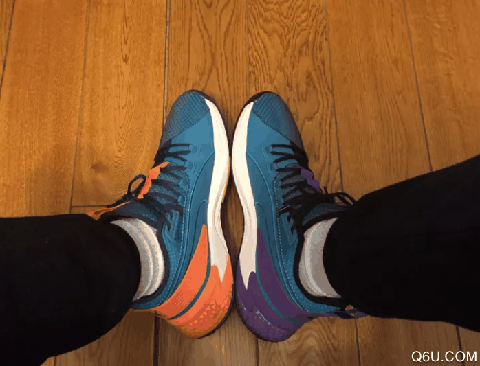 puma uproar偏码吗 彪马uproar上脚脚感好吗