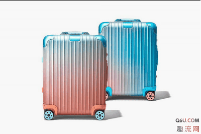 而且优良传统源远潮牌流长的旅行箱企业（RIMOWA x Alex Israel限定箱包即将发售 RIMOWA是什么品牌）