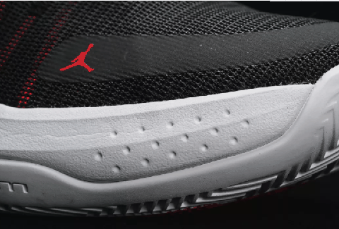Jordan Jumpman 2020开箱测评 AJ Jumpman 2020和AJ34对比赏析