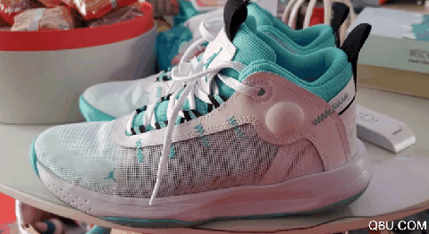 AJ Jumpman 2020实战测评 Jordan Jumpman 2020偏码吗