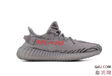 yeezy新灰橙会氧化吗 yeezy新灰橙搭配裤子上脚图赏析