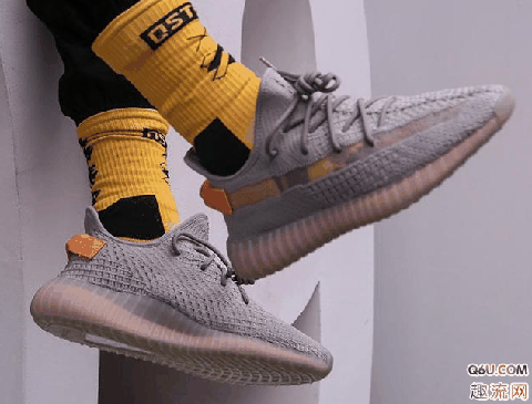 第一季度销售量AJ独占前三 yeezy 350 V2欧限紧随其后