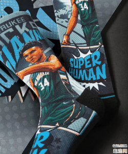 STANCE推出NBA球星主题的潮牌品牌潮袜 STANCE是一家什么品牌（STANCE推出NBA球星主题的潮袜 STANCE是一家什么品牌）