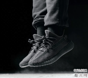  Yeezy 350 V2黑魂配色上脚赏潮牌汇潮牌网析 YEEZY BOOST 350 V2 黑魂配色调性（Yeezy 350 V2黑魂配色上脚赏析 Yeezy 350黑魂反光版本会发售吗）