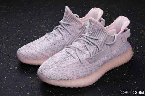 2019年发售的yeezy鞋款有哪些 2019发售的所有yeezy鞋款盘点
