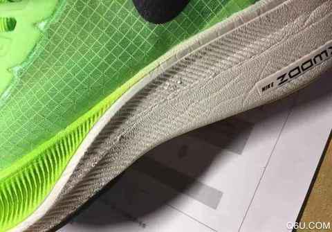 Vaporfly NEXT%耐磨吗 NEXT%适合什么样的跑法