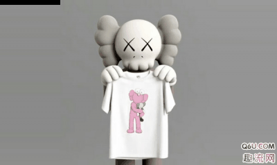 一旦有发售信息潮牌资讯立马通知给大家（KAWS x 优衣库 2019 全新联名系列释出 KAWS公仔为什么火）