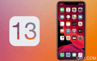 然后滑动打潮牌商城字挺不错的（iphone6s升级ios13怎么样 iphone6s升级iOS13体验评测）