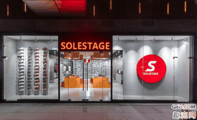 也是 Solestage潮牌品牌 全球第 6 家门店（Solestage北京店即将开业正式进驻中国 Solestage是一个什么品牌）
