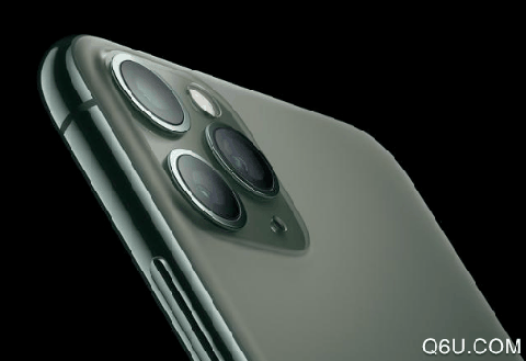 iphone11 pro午夜绿多少钱 iphone11pro午夜绿预约购买攻略