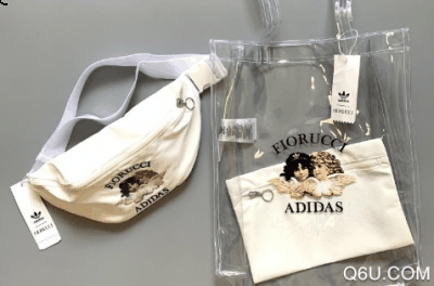 Adidas x FIORUCCI联名包在哪买潮牌品牌 阿迪达斯小天使联名包多少钱（Adidas x FIORUCCI联名包在哪买 阿迪达斯小天使联名包多少钱）