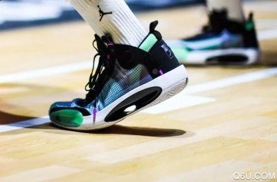 AJ34实战测评潮牌信息 AJ34偏码吗（AJ34实战测评 AJ34偏码吗）