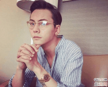  眼镜在一定程度上甚潮牌汇潮牌网店至可以决定一个人的气质（潮流眼镜应该如何搭配脸型更好看 脸型如何搭配适合的眼镜）