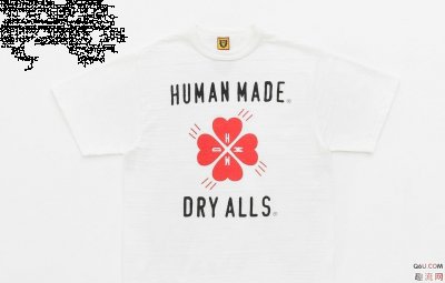  HUMAN MADE 的个人潮牌商城风格一向十分强烈（HUMAN MADE x NIGO夏季限定值得入手吗 HUMAN MADE x NIGO限定短袖多少钱2019）