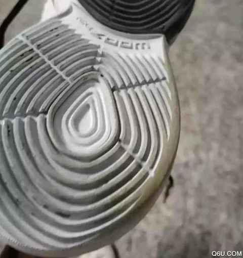 zoom rize实战测评 Nike zoom rize偏码吗